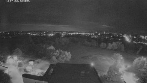 Město Znojmo - Heliport Nemocnice Znojmo - 12.7.2025 v 02:45
