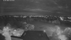 Město Znojmo - Heliport Nemocnice Znojmo - 12.7.2025 v 03:45