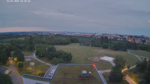 Město Znojmo - Heliport Nemocnice Znojmo - 12.7.2025 v 04:45