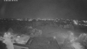 Město Znojmo - Heliport Nemocnice Znojmo - 15.8.2025 v 00:45