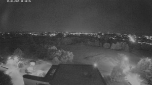 Město Znojmo - Heliport Nemocnice Znojmo - 15.8.2025 v 01:45