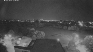 Město Znojmo - Heliport Nemocnice Znojmo - 15.8.2025 v 02:45