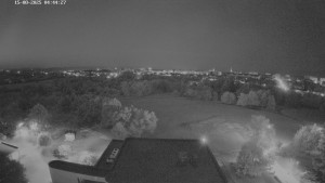 Město Znojmo - Heliport Nemocnice Znojmo - 15.8.2025 v 04:45