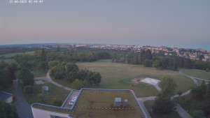 Město Znojmo - Heliport Nemocnice Znojmo - 15.8.2025 v 05:45