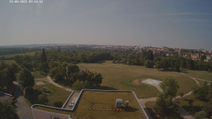 Město Znojmo - Heliport Nemocnice Znojmo - 15.8.2025 v 09:15