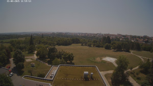 Město Znojmo - Heliport Nemocnice Znojmo - 15.8.2025 v 12:00