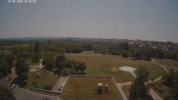 Heliport Nemocnice Znojmo