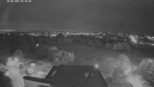 Město Znojmo - Heliport Nemocnice Znojmo - 18.9.2025 v 05:45