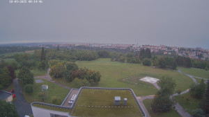 Město Znojmo - Heliport Nemocnice Znojmo - 18.9.2025 v 08:15
