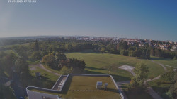 Heliport Nemocnice Znojmo