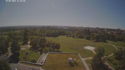 Heliport Nemocnice Znojmo