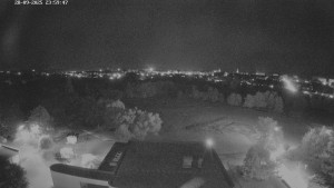 Město Znojmo - Heliport Nemocnice Znojmo - 29.9.2025 v 00:00