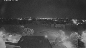 Město Znojmo - Heliport Nemocnice Znojmo - 29.9.2025 v 03:15
