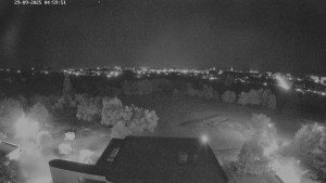 Město Znojmo - Heliport Nemocnice Znojmo - 29.9.2025 v 05:00