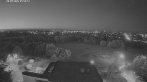 Město Znojmo - Heliport Nemocnice Znojmo - 29.9.2025 v 06:00