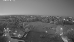 Město Znojmo - Heliport Nemocnice Znojmo - 29.9.2025 v 06:15