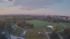 Město Znojmo - Heliport Nemocnice Znojmo - 29.9.2025 v 07:00