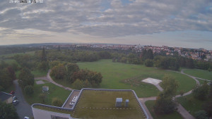 Město Znojmo - Heliport Nemocnice Znojmo - 29.9.2025 v 08:00