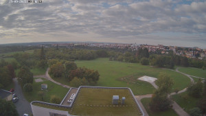 Město Znojmo - Heliport Nemocnice Znojmo - 29.9.2025 v 08:15