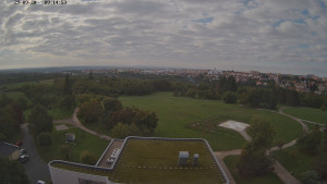 Město Znojmo - Heliport Nemocnice Znojmo - 29.9.2025 v 09:15