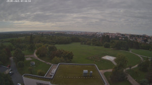 Město Znojmo - Heliport Nemocnice Znojmo - 29.9.2025 v 09:45