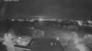 Město Znojmo - Heliport Nemocnice Znojmo - 29.9.2025 v 19:45