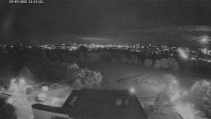 Město Znojmo - Heliport Nemocnice Znojmo - 29.9.2025 v 21:15