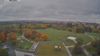 Snímek    15.10.2025 v 10:00