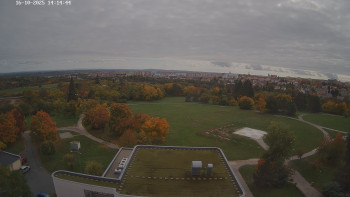 Snímek    16.10.2025 v 14:15