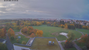 Snímek    18.10.2025 v 08:00