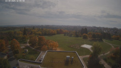 Heliport Nemocnice Znojmo