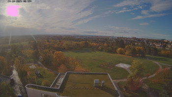 Snímek    24.10.2025 v 09:00