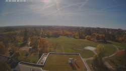 Heliport Nemocnice Znojmo