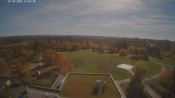 Heliport Nemocnice Znojmo