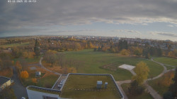 Heliport Nemocnice Znojmo