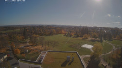 Heliport Nemocnice Znojmo