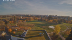 Heliport Nemocnice Znojmo