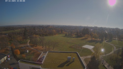 Heliport Nemocnice Znojmo