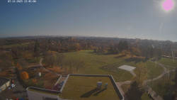 Heliport Nemocnice Znojmo