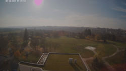 Heliport Nemocnice Znojmo