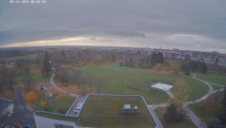 Heliport Nemocnice Znojmo