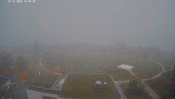 Heliport Nemocnice Znojmo