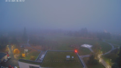 Heliport Nemocnice Znojmo