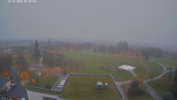 Heliport Nemocnice Znojmo