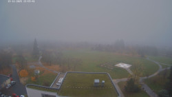 Heliport Nemocnice Znojmo