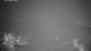 Město Znojmo - Heliport Nemocnice Znojmo - 14.11.2025 v 02:45