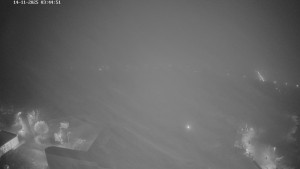 Město Znojmo - Heliport Nemocnice Znojmo - 14.11.2025 v 03:45