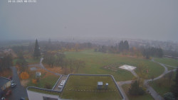 Heliport Nemocnice Znojmo