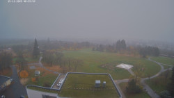 Heliport Nemocnice Znojmo