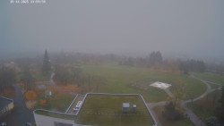 Heliport Nemocnice Znojmo